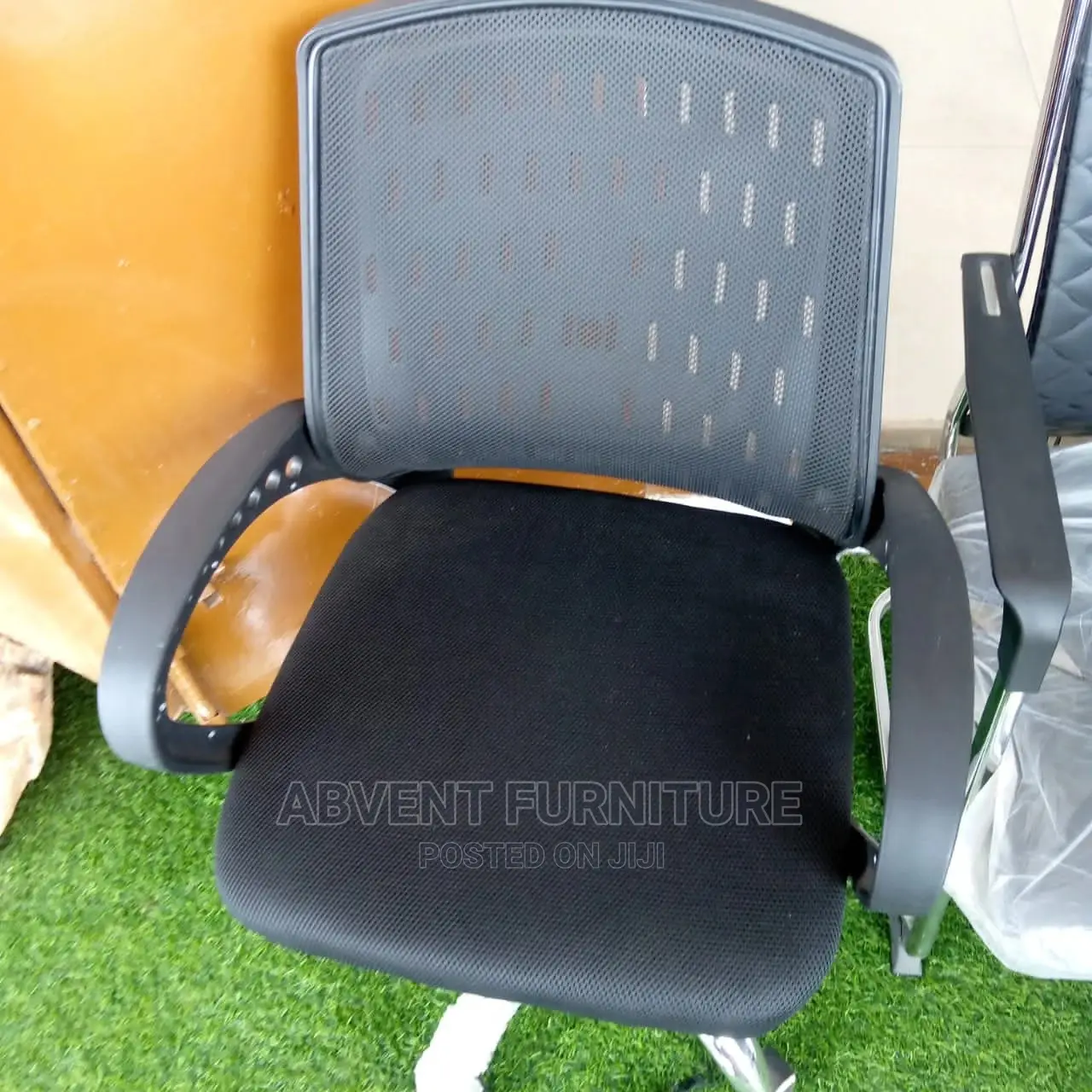 Mesh Chair