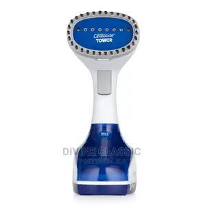 Tower Handheld Garment Steamer