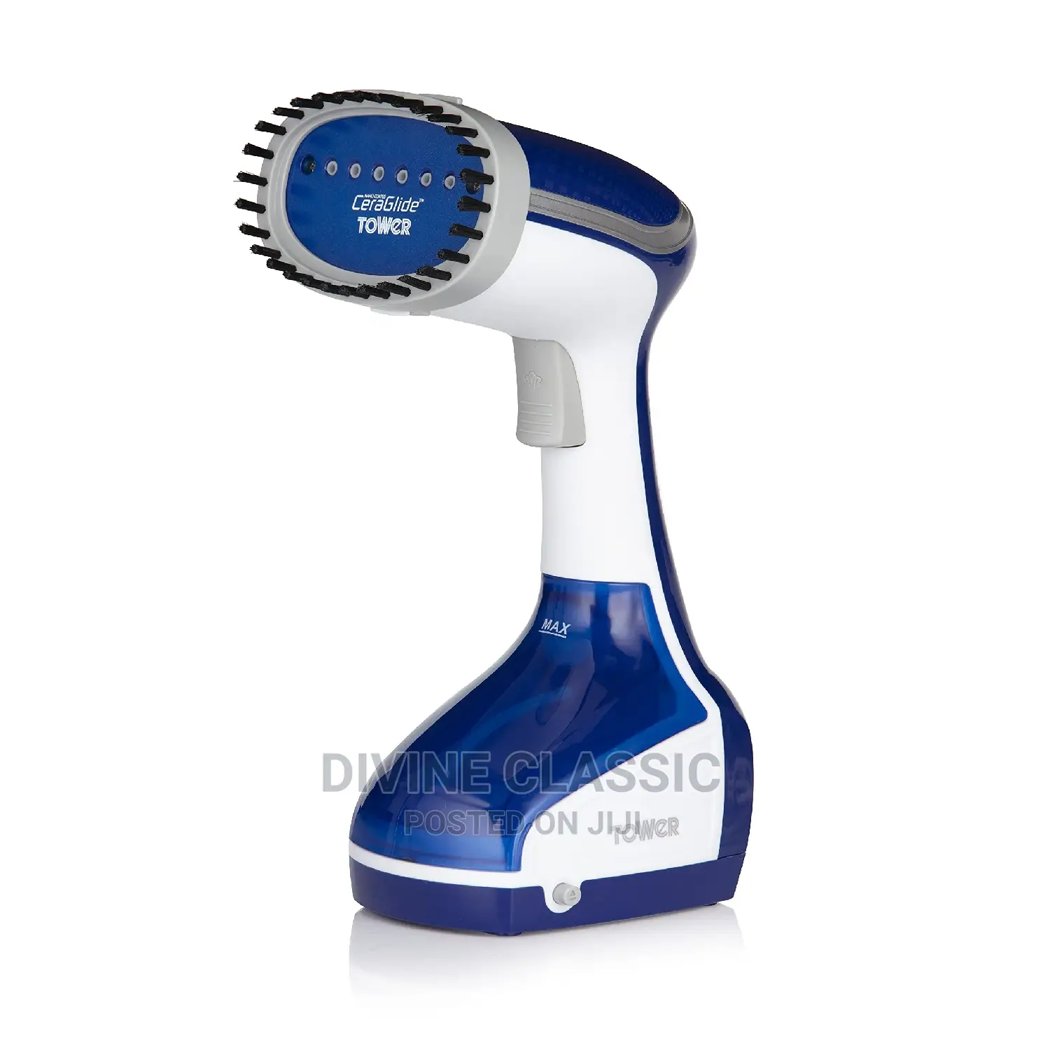 Tower Handheld Garment Steamer