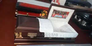 Coffin Made in Ghana, New Casket Sales.