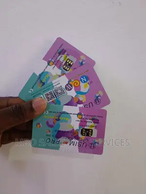 iPhone Unlock SIM - USIM Pro