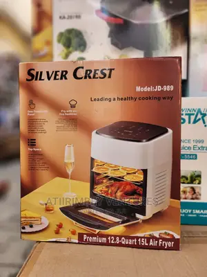 15l Air Fryer