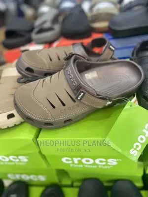 Original Crocs Sandals