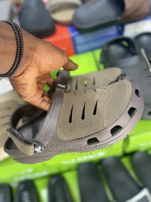 Original Crocs Sandals