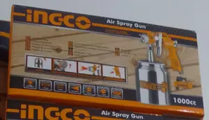 Ingco Air Spray Gun