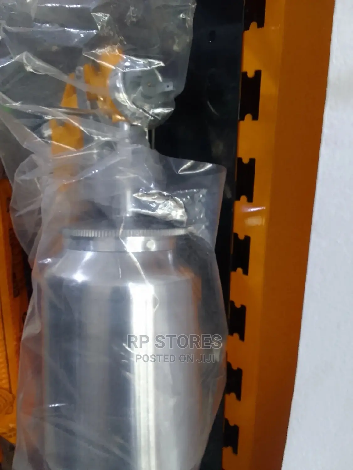 Ingco Air Spray Gun