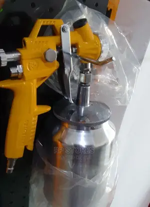 Ingco Air Spray Gun