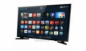 Extremely Quality Samsung(UA32T5300)32” FHB Smart LED Tv 