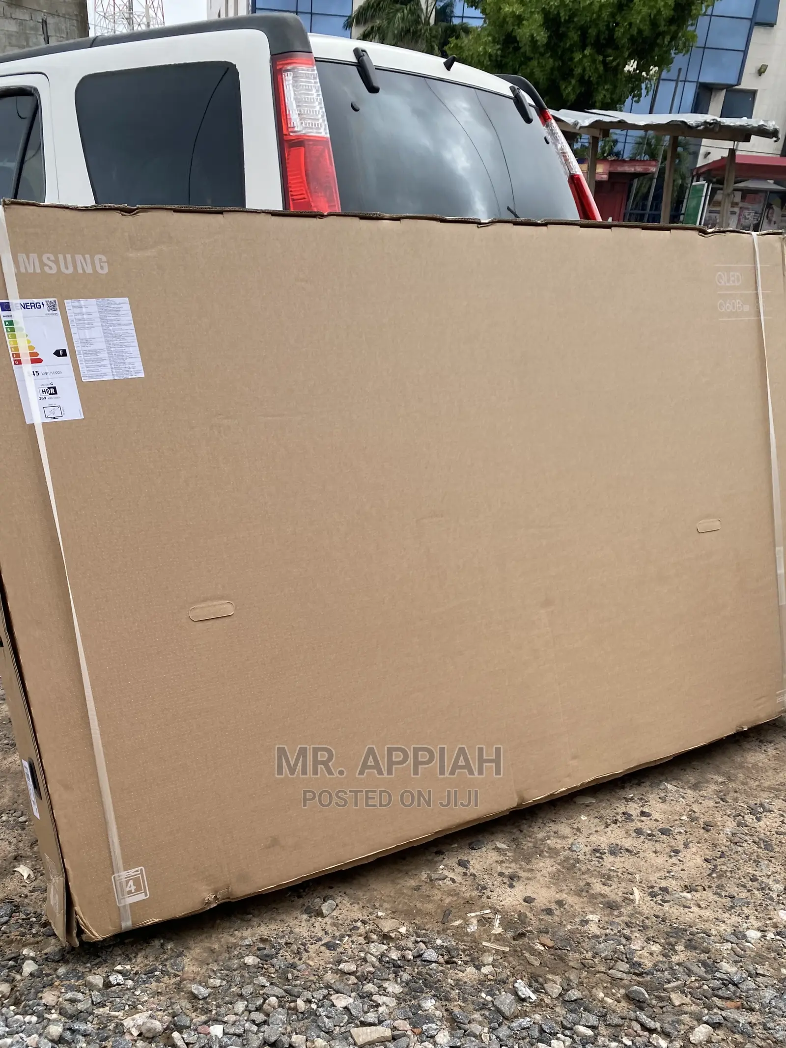 Reliable Affordable Samsung 85Q60B 85 Inch QLED Tv 