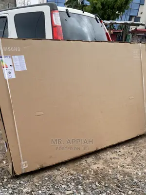Reliable Affordable Samsung 85Q60B 85 Inch QLED Tv 