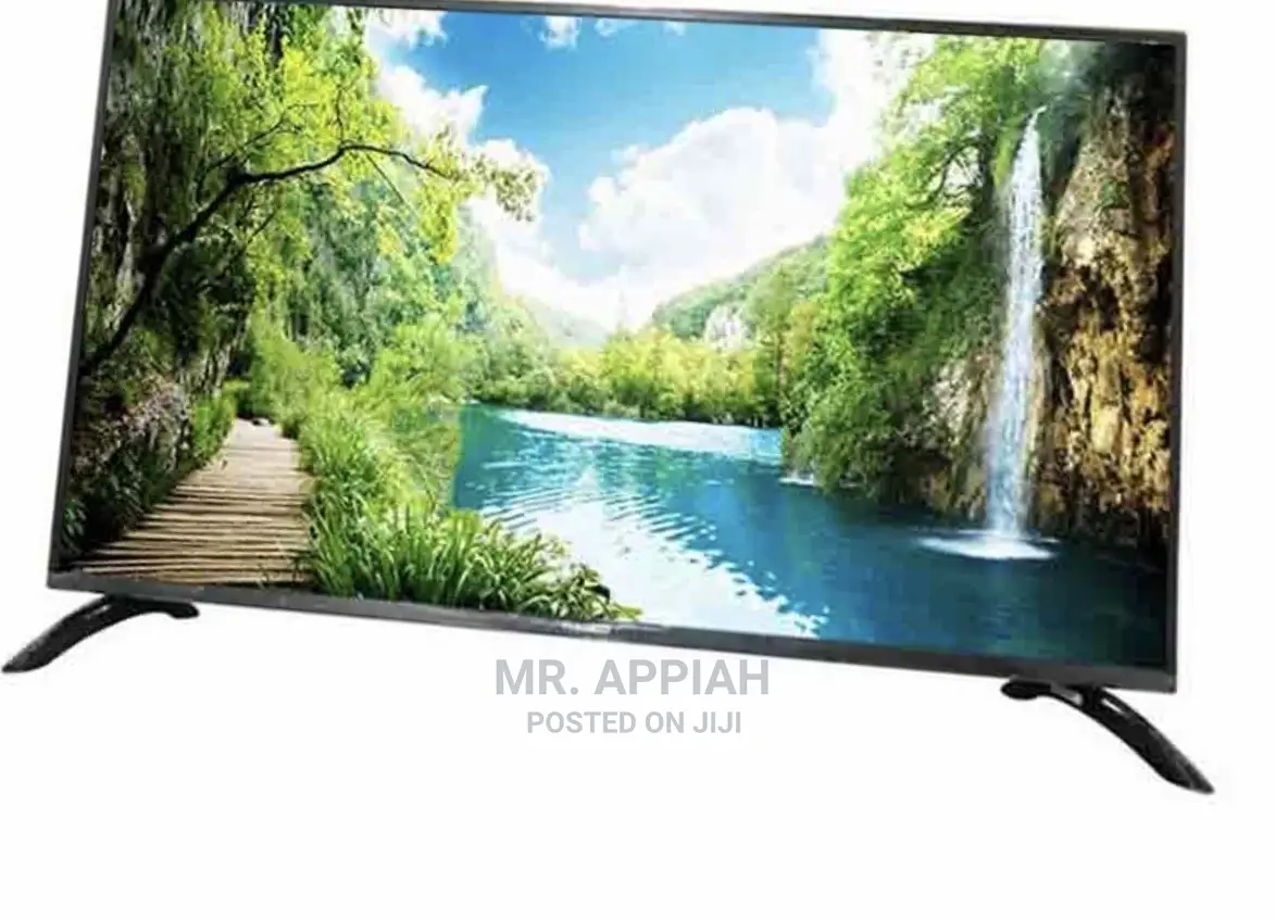 High Quality Nasco 40 Inch Digital Satelite Tv at Best Deal.