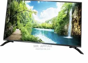 High Quality Nasco 40 Inch Digital Satelite Tv at Best Deal.