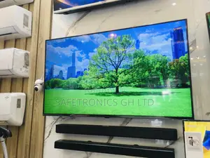 LP50 32 Inches Glossy Long Lasting LED Lg Tv