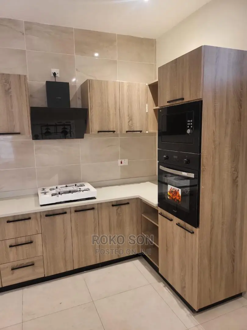 4bdrm Duplex in Dr Roko, Accra Metropolitan for sale
