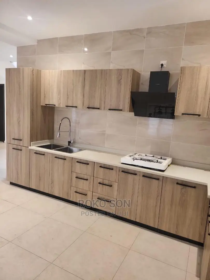 4bdrm Duplex in Dr Roko, Accra Metropolitan for sale