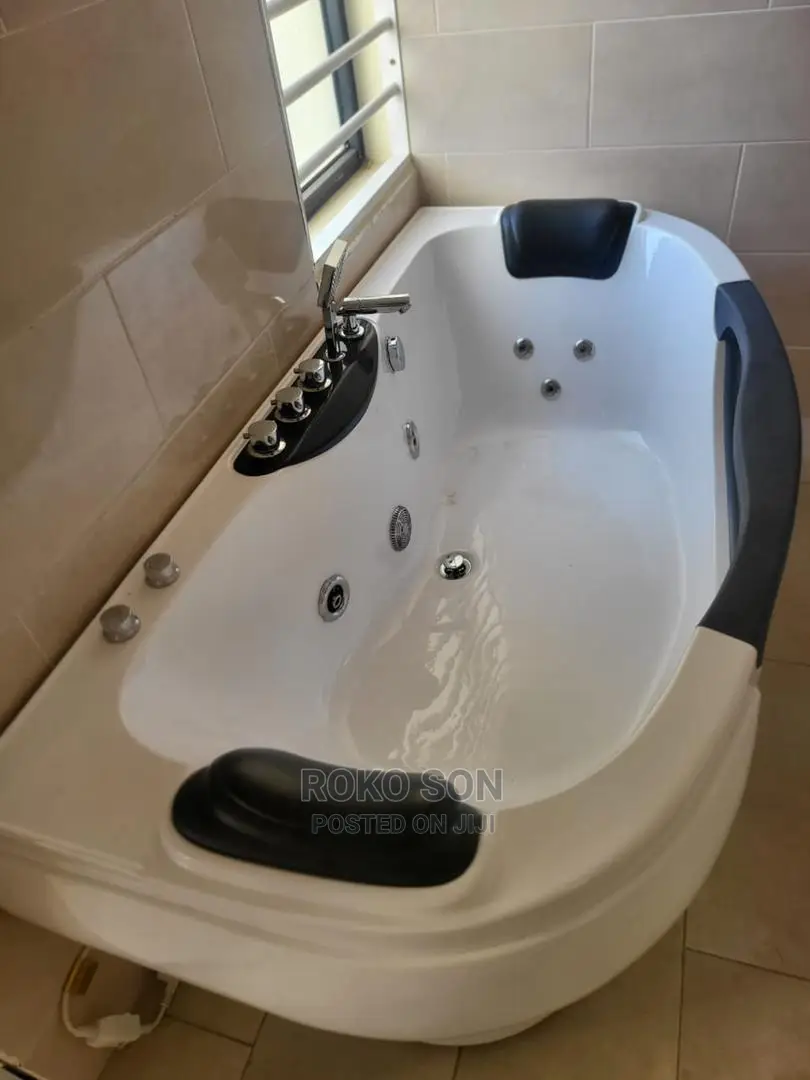 4bdrm Duplex in Dr Roko, Accra Metropolitan for sale
