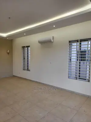 4bdrm Duplex in Dr Roko, Accra Metropolitan for sale