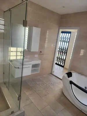 4bdrm Duplex in Dr Roko, Accra Metropolitan for sale