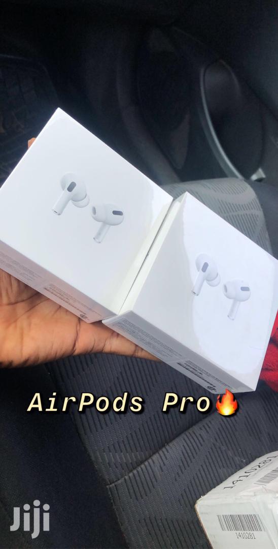 Apple Airpods Pro
