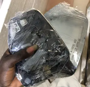 Range Rover Velar Mirror Glass With Sensor Available