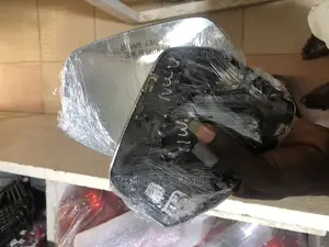 Range Rover Velar Mirror Glass With Sensor Available