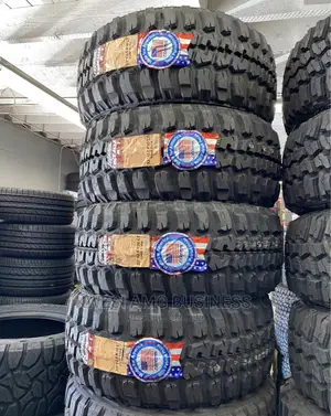 Offroad Tyres