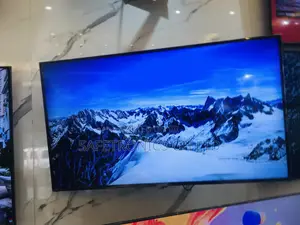 Lg Friendly Budget 43 Inches Glossy LED LP50 Tv