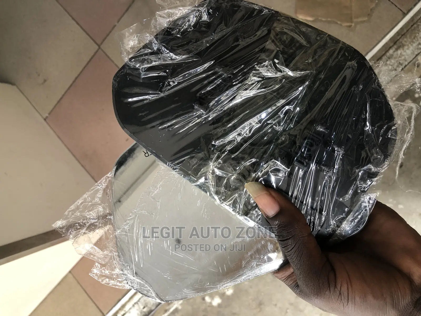 Honda Civic Mirror Glass Are Available