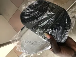 Honda Civic Mirror Glass Are Available
