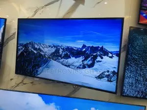 Essential New Lg UP80 82 Inches LED Glossy Tv