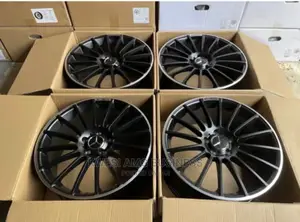 RIM 19” for BENZ
