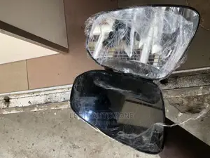 RAV4 2014,2015,2016,2017,Mirror Glass Are Available