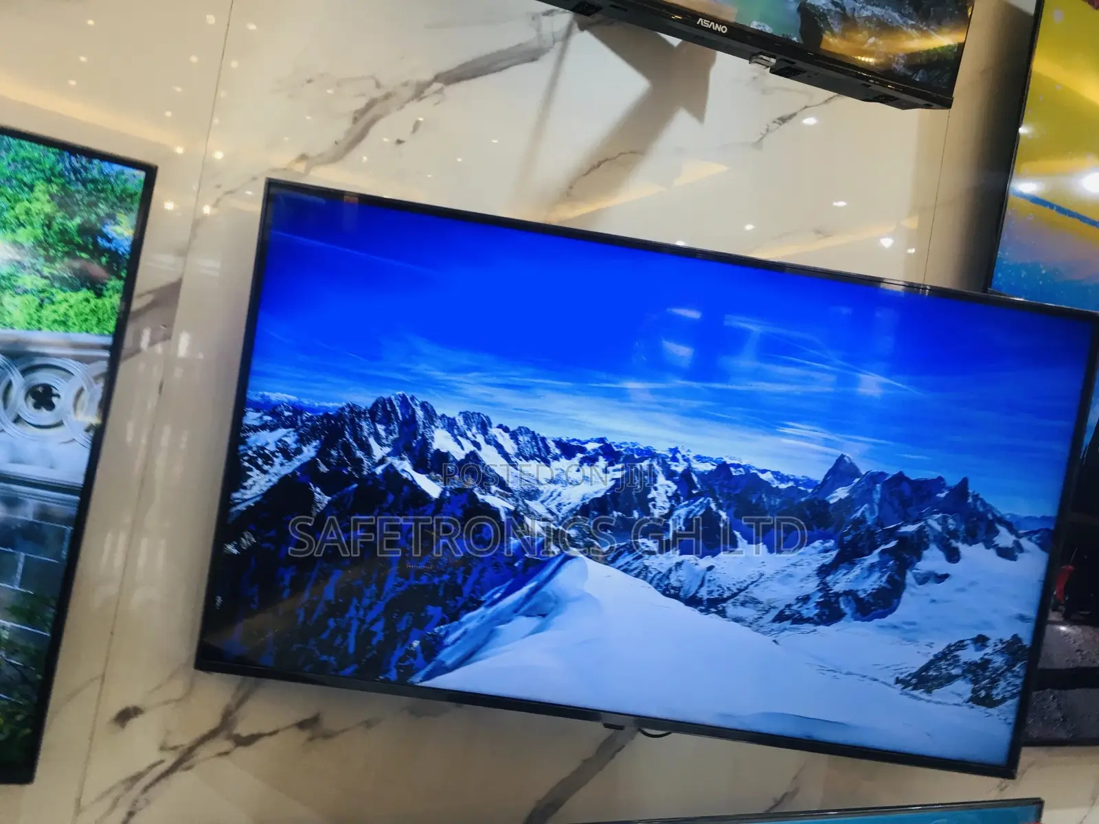 Oled Glossy Reliable Lg 55 Inches A1PVA Best Tv