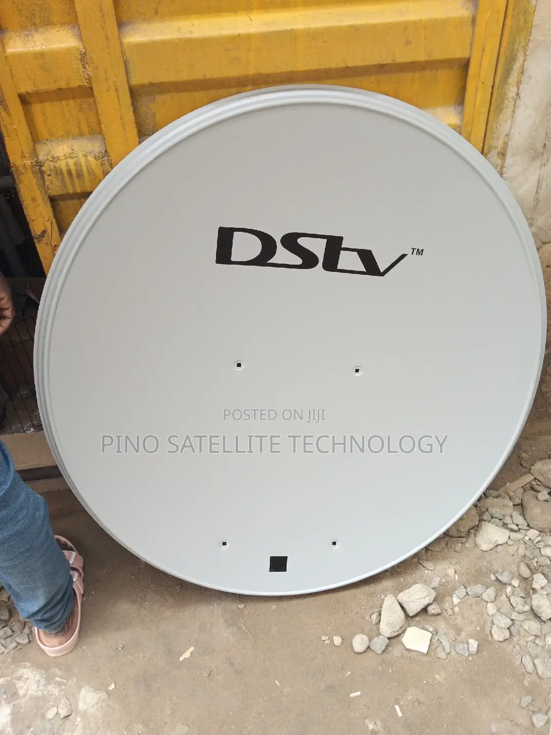 Dstv Dish Only