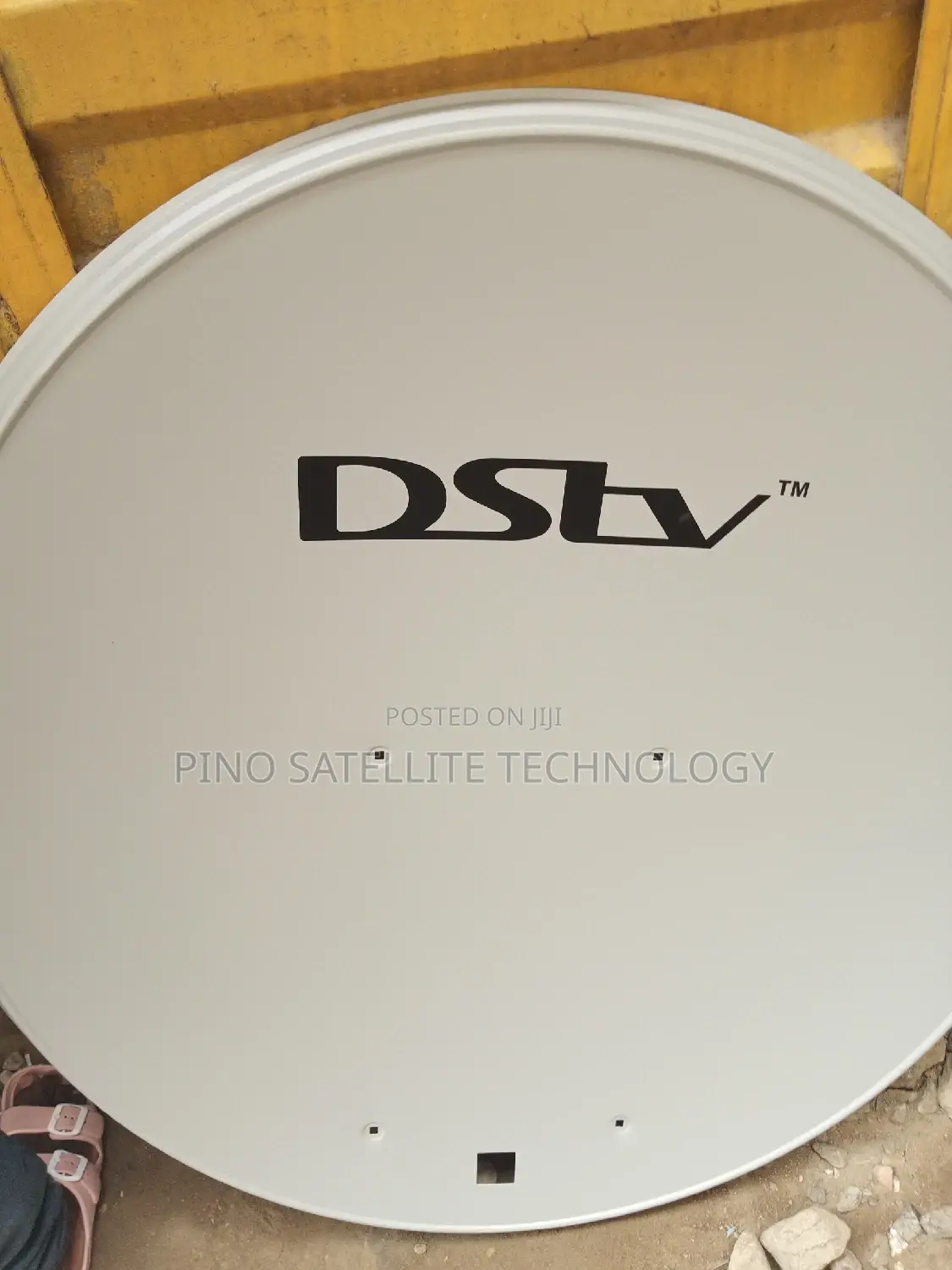 Dstv Dish Only
