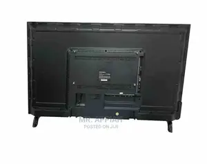 Durable Affordable Nasco 40 Inch Full HD LED Tv.(Black).