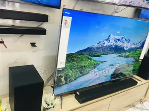 Durable Clear CS6LA 55 Inches Glossy Oled LG Tv