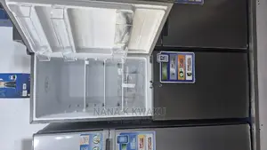 4 Drawer Freezer_nasco_fridge