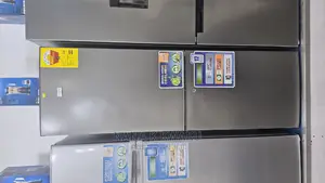4 Drawer Freezer_nasco_fridge