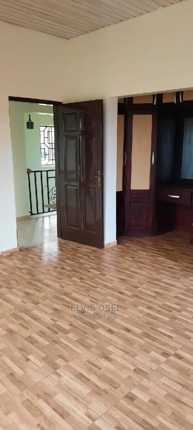 3bdrm House in Pokuase for rent