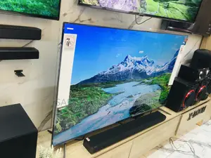 Adjustable New LG A1PVA 65 Inches Glossy Oled Tv