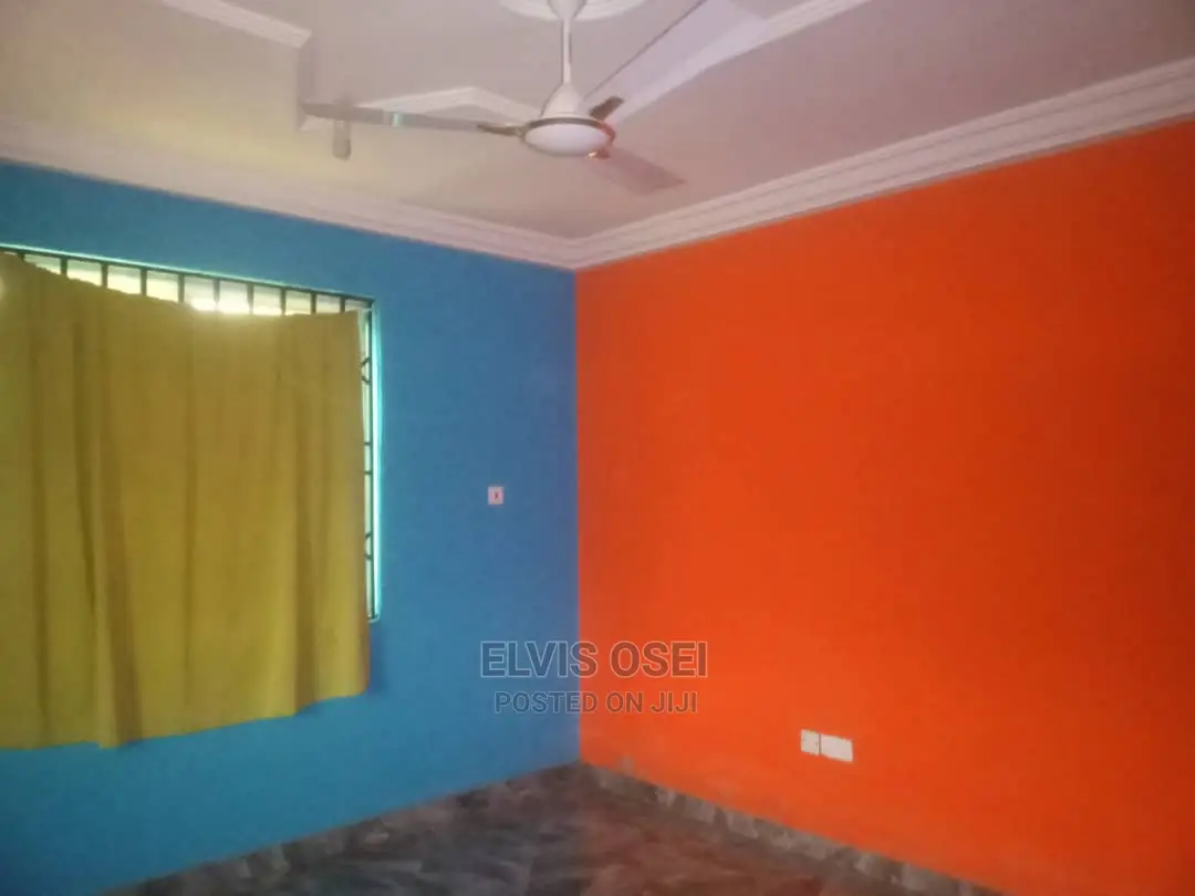 3bdrm House in Wachild Estate, Amasaman for rent