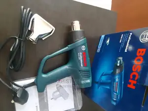 Bosch Heat Gun