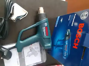 Bosch Heat Gun