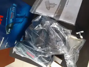 Bosch Heat Gun