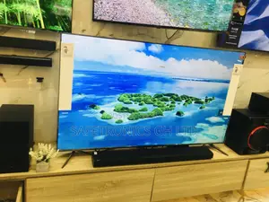 Bright Original 65 Inches Glossy CS6LA Oled LG Tv
