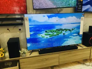 Affordable and Quality 65 Inches GXPVA Oled Smart Lg Tv