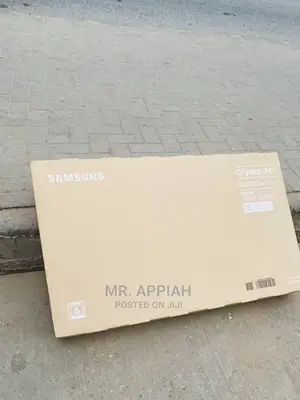 Buy Authentic Samsung 43 Inch Smart LED Tv From 10gig.
