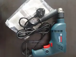 Bosch Impact Drill