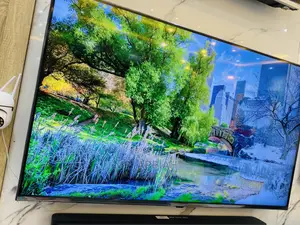 Purchase Affordable Samsung(50AU9000)50 Inch Smart LED Tv 